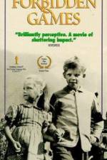 Watch Jeux interdits Putlocker