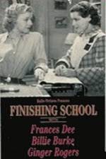 Watch Finishing School Putlocker