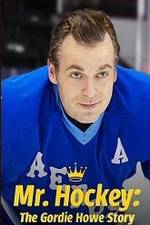 Watch Mr Hockey The Gordie Howe Story Putlocker