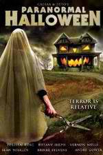 Watch Caesar and Ottos Paranormal Halloween Putlocker
