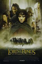 Watch The Lord of the Rings: The Fellowship of the Ring Putlocker