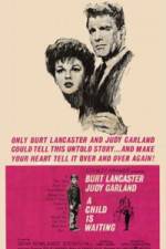 Watch A Child Is Waiting Putlocker