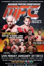 Watch MFC 32 Putlocker