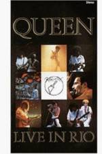 Watch Queen Live in Rio Putlocker