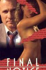 Watch Final Notice Putlocker