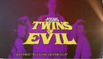 Watch The Flesh and the Fury: X-posing Twins of Evil Putlocker