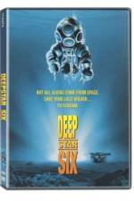 Watch DeepStar Six Putlocker