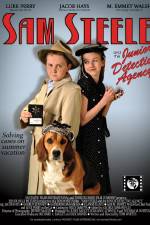 Watch Sam Steele and the Junior Detective Agency Putlocker