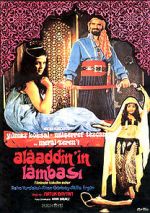 Watch Aladdin\'s Lamp Putlocker