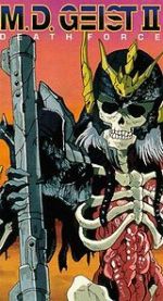 Watch M.D. Geist II Putlocker