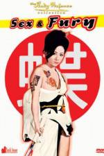 Watch Sex and Fury (Furyô anego den: Inoshika Ochô) Putlocker