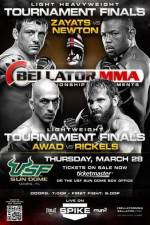 Watch Bellator 94 Putlocker
