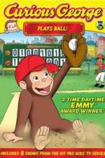 Watch Curious George Plays Ball Putlocker