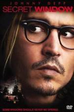 Watch Secret Window Putlocker