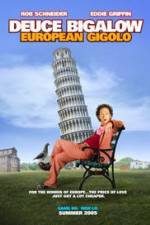 Watch Deuce Bigalow: European Gigolo Putlocker