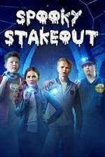 Watch Spooky Stakeout Putlocker
