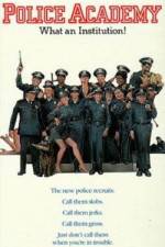 Watch Police Academy Putlocker