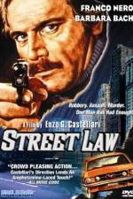 Watch Street Law Putlocker