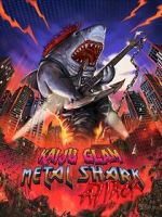 Watch Kaiju Glam Metal Shark Attack Putlocker
