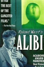 Watch Alibi Putlocker