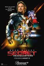 Watch Secret Headquarters Putlocker