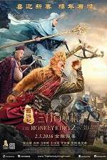 Watch The Monkey King the Legend Begins Putlocker