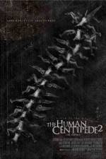 Watch The Human Centipede II Putlocker