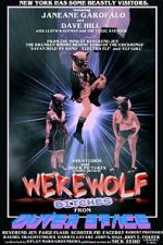 Watch Werewolf Bitches from Outer Space Putlocker