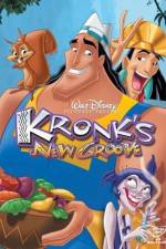 Watch The Emperor's New Groove 2 Kronk's New Groove Putlocker