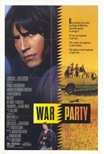 Watch War Party Putlocker