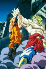 Watch Dragon Ball Z 6: Attack!! The Hundred-Million-Power Warriors Putlocker