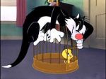 Watch I Taw a Putty Tat Putlocker