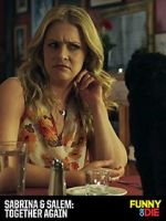 Watch Sabrina & Salem: Together Again (Short 2011) Putlocker