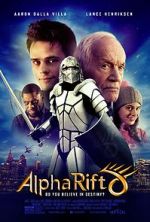 Watch Alpha Rift Putlocker