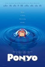 Watch Ponyo Putlocker