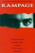 Watch Rampage Putlocker