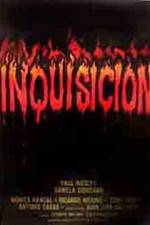 Watch Inquisicion Putlocker