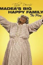 Watch Madea's Big Happy Family Putlocker