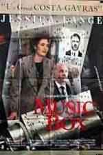 Watch Music Box Putlocker