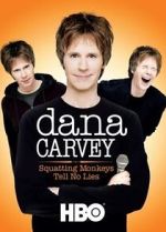 Watch Dana Carvey: Squatting Monkeys Tell No Lies (TV Special 2008) Putlocker