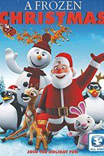 Watch A Frozen Christmas Putlocker