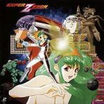 Watch Exper Zenon Putlocker