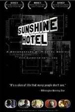 Watch Sunshine Hotel Putlocker