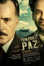 Watch Tempos de Paz Putlocker