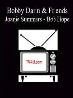 Watch Bobby Darin and Friends Putlocker