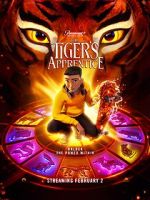 Watch The Tiger\'s Apprentice Putlocker