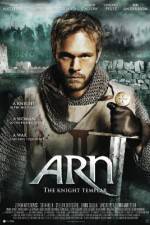 Watch Arn - Tempelriddaren Putlocker