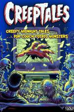 Watch CreepTales Putlocker