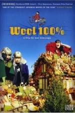 Watch Wool 100% Putlocker