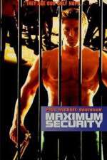 Watch Maximum Revenge Putlocker